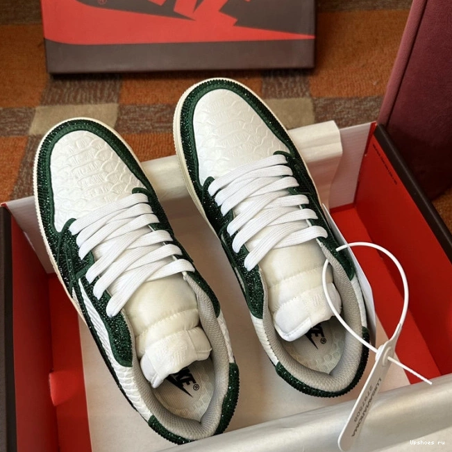 Diamond Jordan Designed Shoes 0122